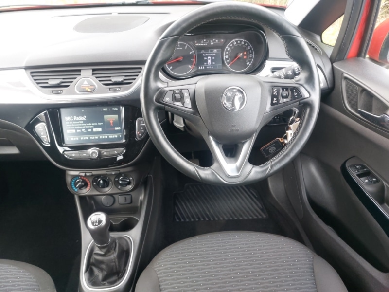 Used Vauxhall Corsa 2016 for sale - 76059149: Photo 7