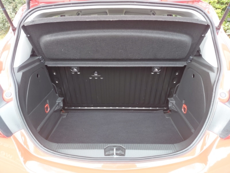 Used Vauxhall Corsa 2016 for sale - 76059149: Photo 8