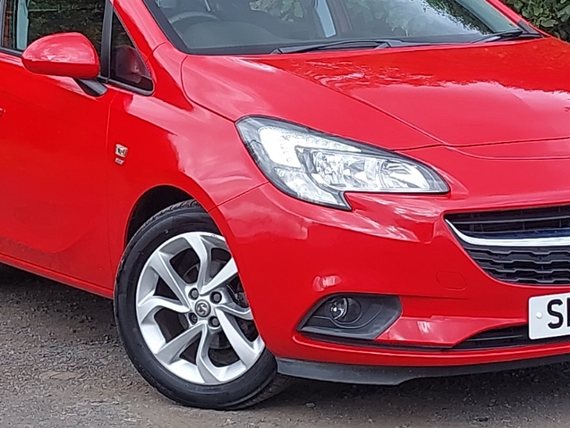 Used Vauxhall Corsa 2016 for sale - 76059149: Photo 9