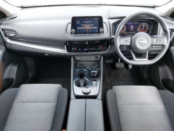 Used Nissan X-Trail 2024 for sale - 75055811: Photo