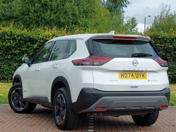 Used Nissan X-Trail 2024 for sale - 75055811: Photo