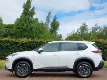 Used Nissan X-Trail 2024 for sale - 75055811: Photo
