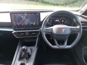 Used Cupra Formentor 2021 for sale - 74882436: Photo