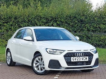2023 - 25 TFSI Sport 5dr