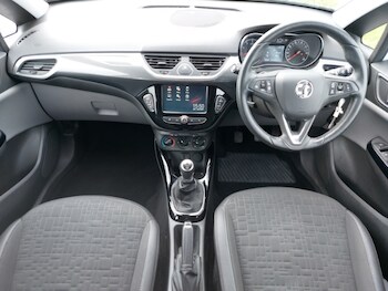 Used Vauxhall Corsa 2017 for sale - 78791163: Photo