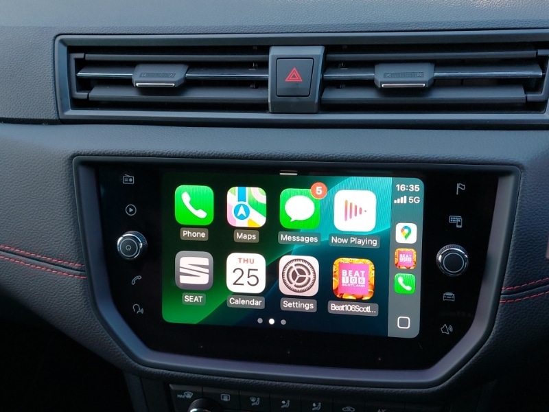 Used SEAT Ibiza 2021 for sale - 76704807: Photo 14