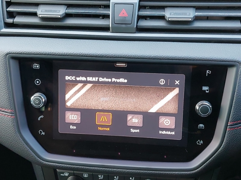 Used SEAT Ibiza 2021 for sale - 76704807: Photo 17