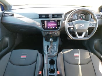 Used SEAT Ibiza 2021 for sale - 76704807: Photo