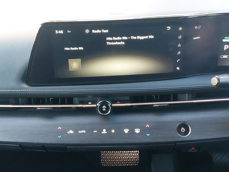 Used Nissan ARIYA 2023 for sale - 76387781: Photo 11