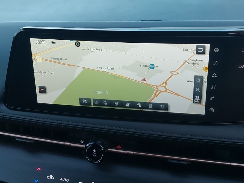 Used Nissan ARIYA 2023 for sale - 76387781: Photo 17