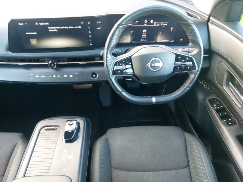 Used Nissan ARIYA 2023 for sale - 76387781: Photo 7