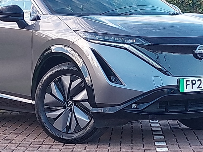 Used Nissan ARIYA 2023 for sale - 76387781: Photo 9