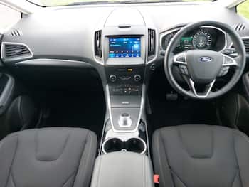 Used Ford S-Max 2023 for sale - 79823083: Photo