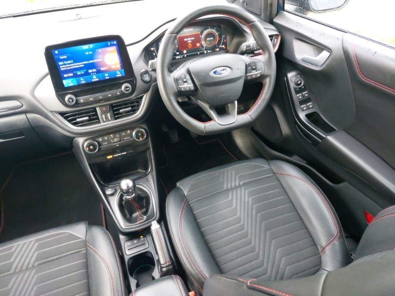 Used Ford Puma 2022 for sale - 76408156: Photo 10