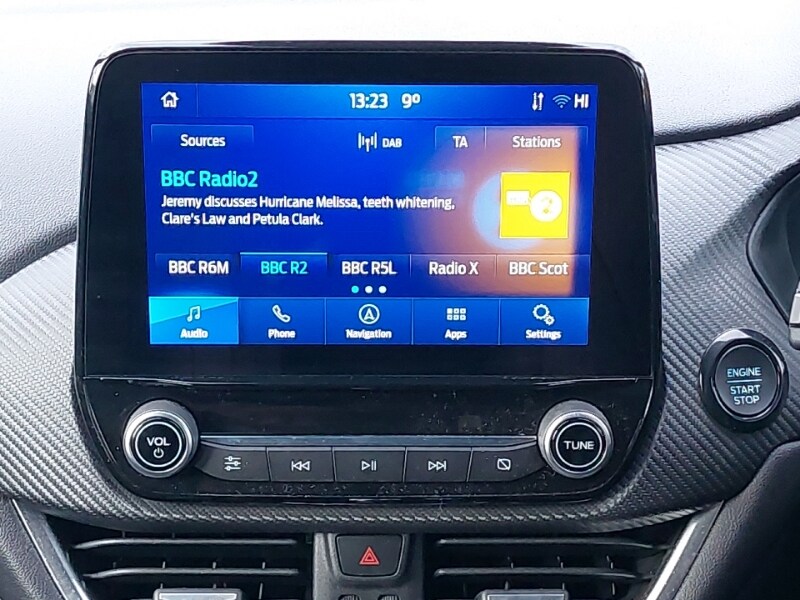 Used Ford Puma 2022 for sale - 76408156: Photo 11