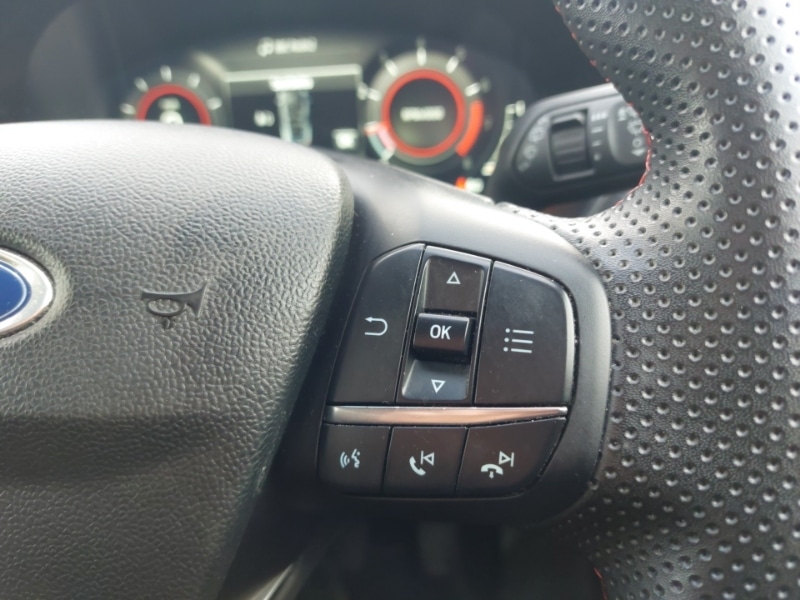 Used Ford Puma 2022 for sale - 76408156: Photo 12