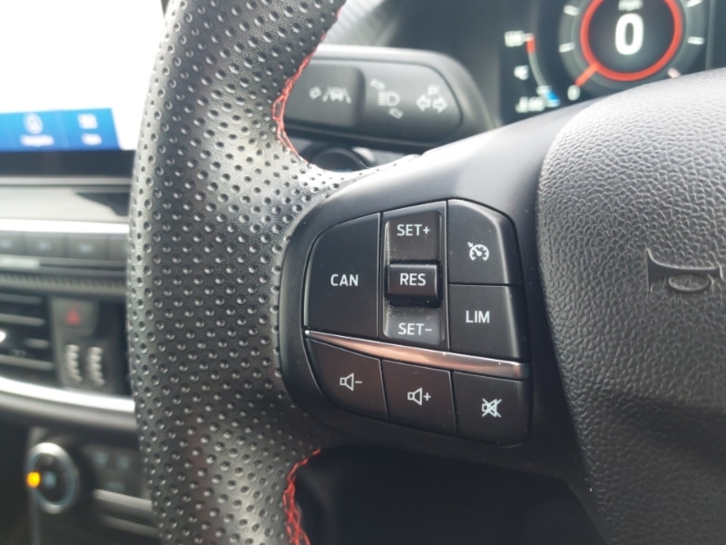 Used Ford Puma 2022 for sale - 76408156: Photo 13