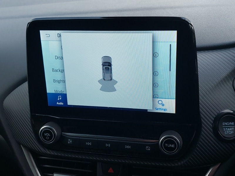 Used Ford Puma 2022 for sale - 76408156: Photo 14