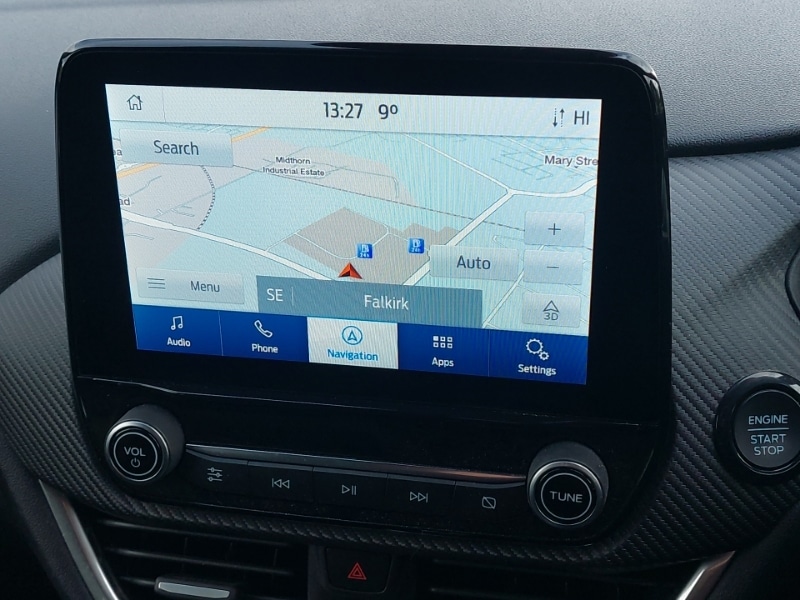 Used Ford Puma 2022 for sale - 76408156: Photo 15