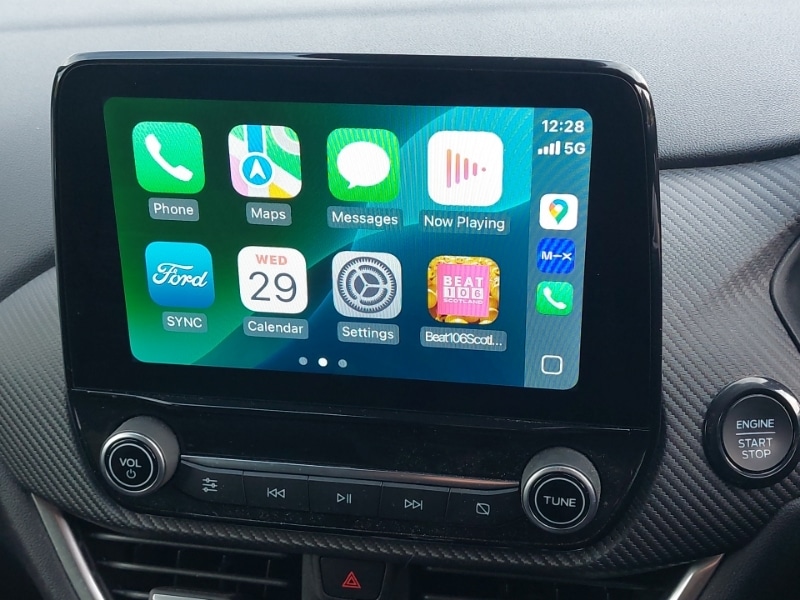 Used Ford Puma 2022 for sale - 76408156: Photo 16