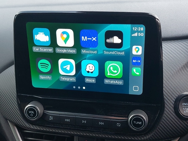 Used Ford Puma 2022 for sale - 76408156: Photo 17