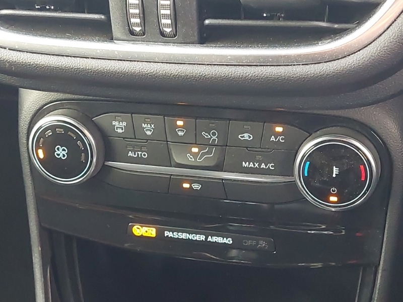 Used Ford Puma 2022 for sale - 76408156: Photo 19