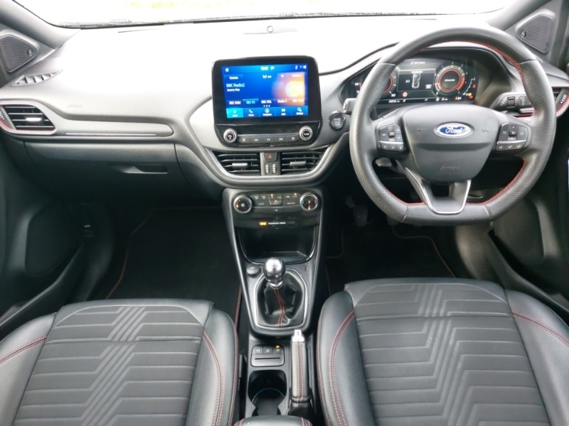 Used Ford Puma 2022 for sale - 76408156: Photo 2