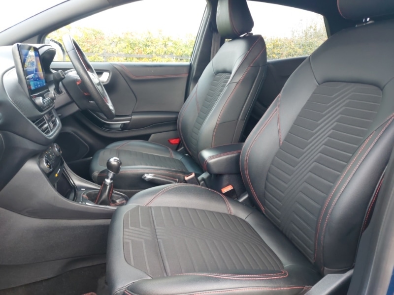 Used Ford Puma 2022 for sale - 76408156: Photo 5