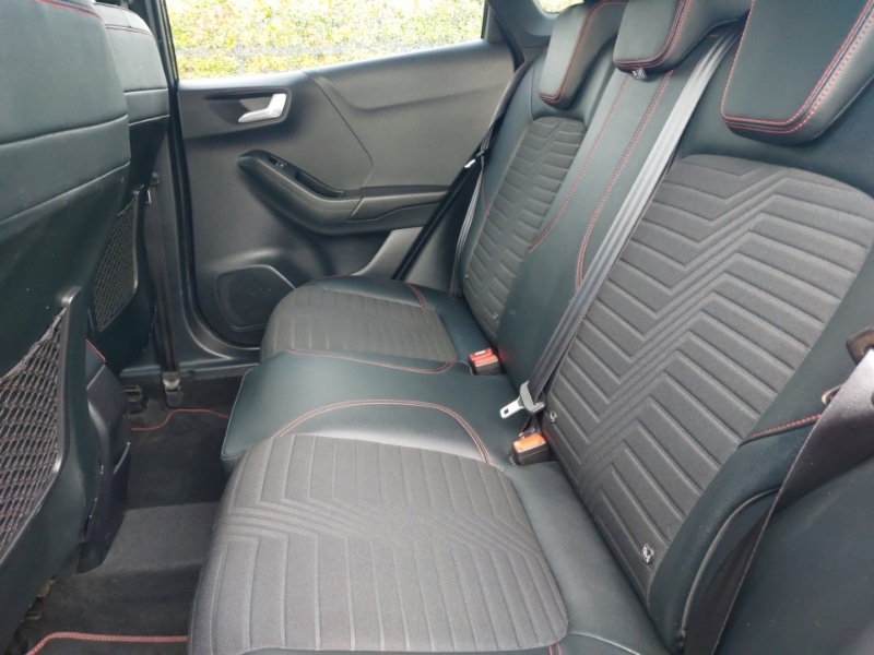 Used Ford Puma 2022 for sale - 76408156: Photo 6