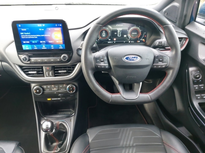 Used Ford Puma 2022 for sale - 76408156: Photo 7