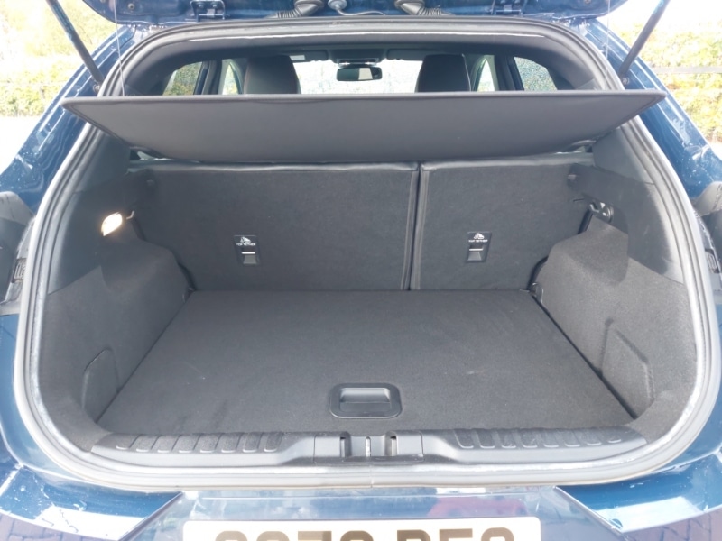 Used Ford Puma 2022 for sale - 76408156: Photo 8