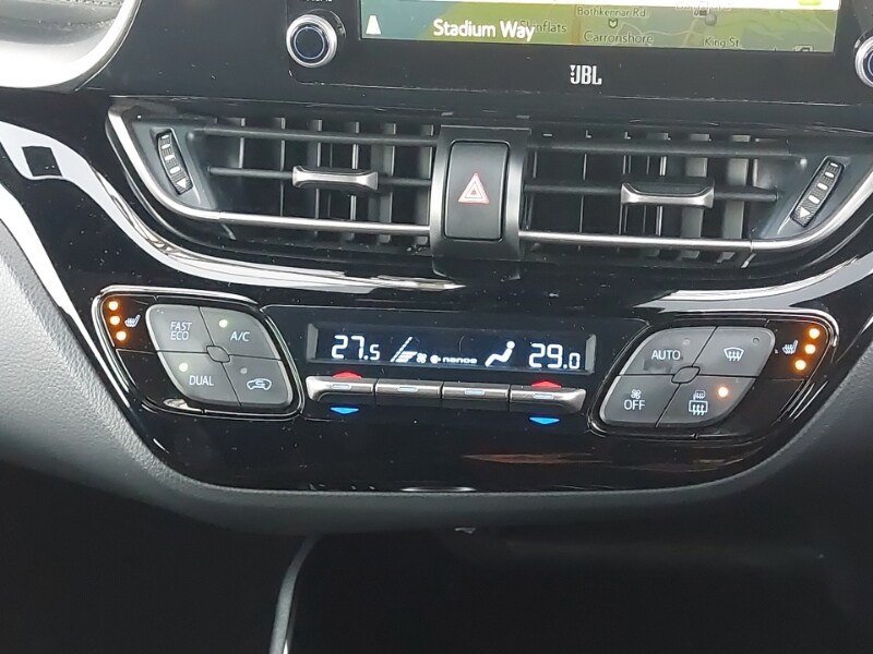 Used Toyota C-HR 2021 for sale - 76779444: Photo 16