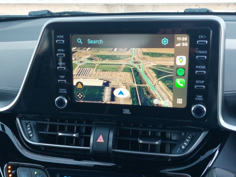 Used Toyota C-HR 2021 for sale - 76779444: Photo 19