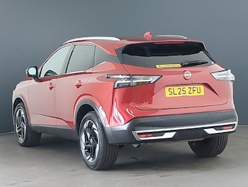 Used Nissan Qashqai 2025 for sale - 79493121: Photo