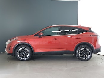 Used Nissan Qashqai 2025 for sale - 79493121: Photo