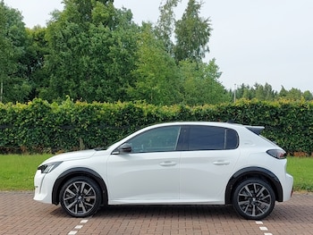 Used Peugeot 208 2023 for sale - 78885172: Photo