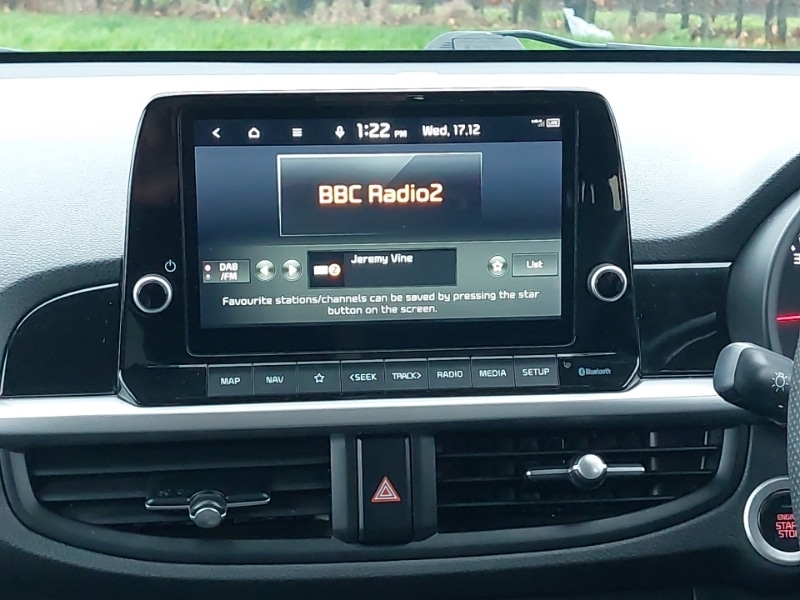 Used Kia Picanto 2022 for sale - 76970665: Photo 11