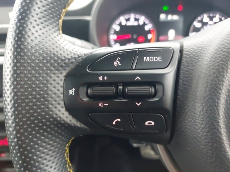 Used Kia Picanto 2022 for sale - 76970665: Photo 13