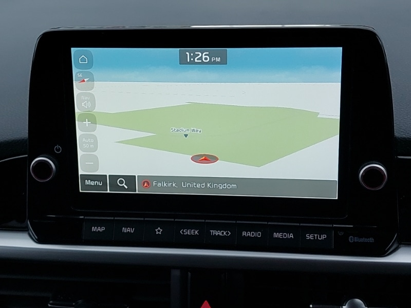 Used Kia Picanto 2022 for sale - 76970665: Photo 14