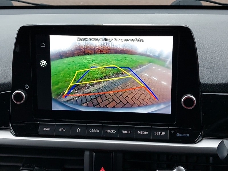 Used Kia Picanto 2022 for sale - 76970665: Photo 15