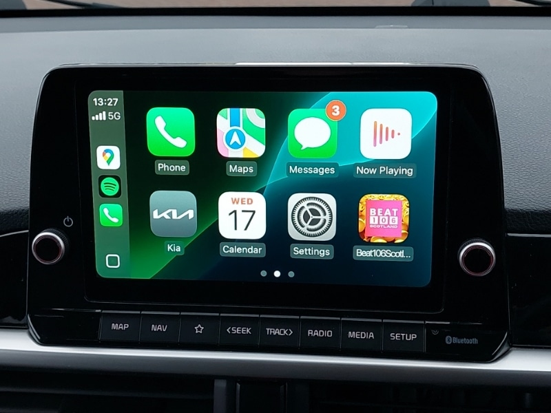 Used Kia Picanto 2022 for sale - 76970665: Photo 17