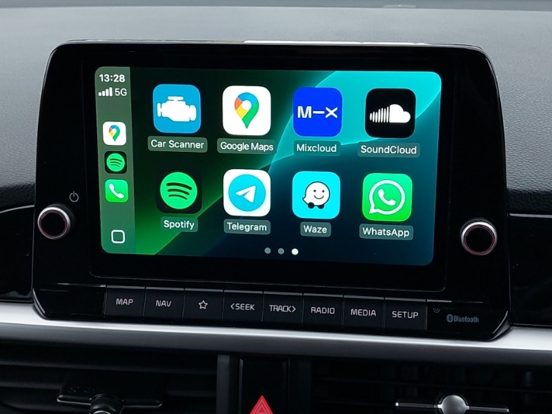 Used Kia Picanto 2022 for sale - 76970665: Photo 18