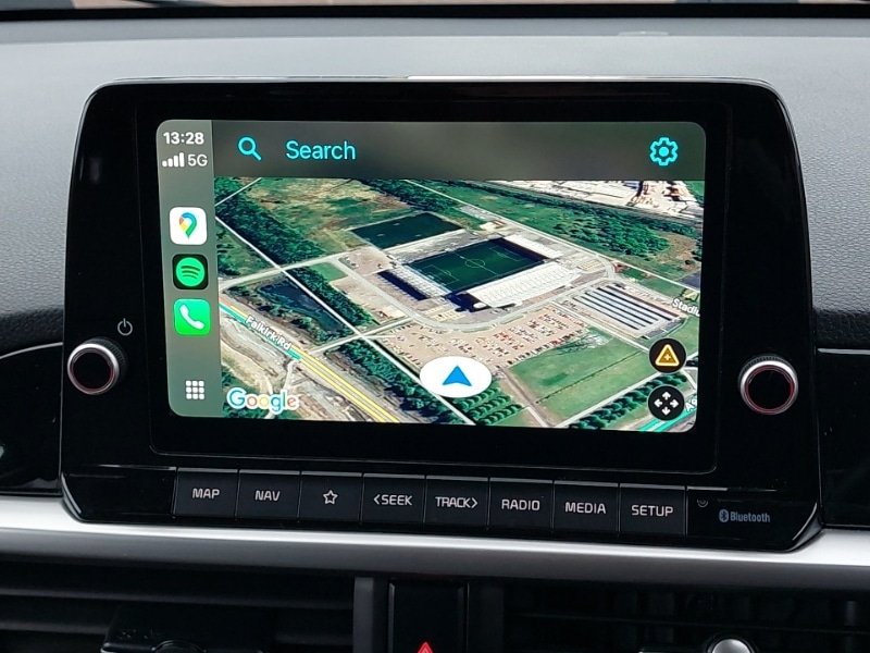 Used Kia Picanto 2022 for sale - 76970665: Photo 19