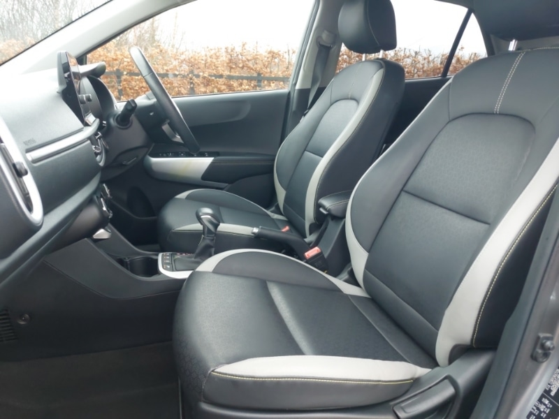 Used Kia Picanto 2022 for sale - 76970665: Photo 5