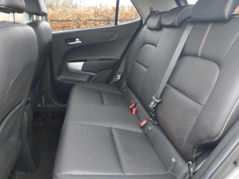 Used Kia Picanto 2022 for sale - 76970665: Photo 6