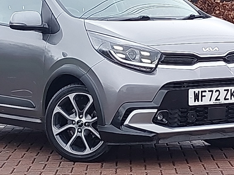 Used Kia Picanto 2022 for sale - 76970665: Photo 9