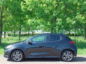 Used Toyota Yaris 2023 for sale - 78642697: Photo
