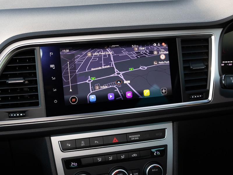 Used SEAT Ateca 2024 for sale - 76964277: Photo 13