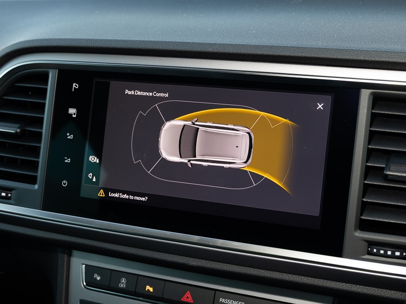 Used SEAT Ateca 2024 for sale - 76964277: Photo 14