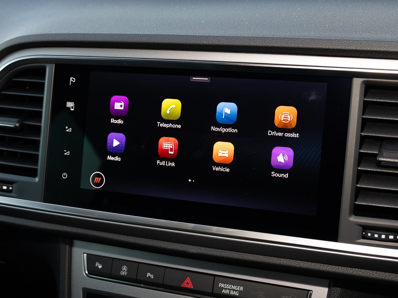 Used SEAT Ateca 2024 for sale - 76964277: Photo 15